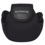 Чехол для мультипликатора Shimano PC-030L Reel Guard BK S