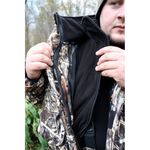 Куртка Prologic Max4 Thermo Armour Pro, размер L 24345