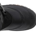 Сапоги Baffin Wolf Black/Exp/Gold 4300-001523107 размер 7/40