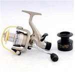 Катушка Viva Tactic QA6000