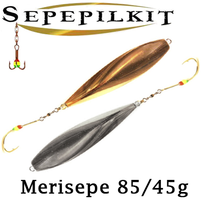 Sepe Merisepe 85/45
