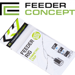 Feeder Concept Symmetric Loop