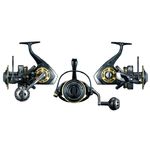 Катушка Daiwa Saltiga '16 7000H-DF