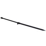 Телескопическая стойка Carp Pro Black alu Bankstick 45 см (CPHBL006)