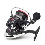 Катушка Daiwa TDM 4012QD