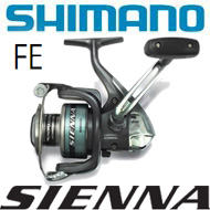 Shimano Sienna FE 