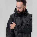 Куртка Remington Swat black р. M