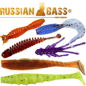 Russian Bass