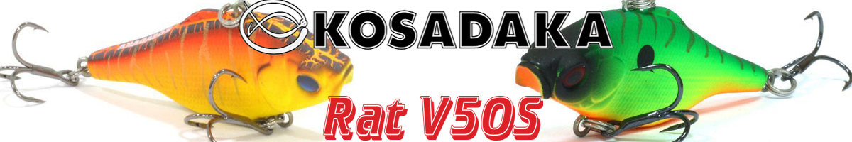 Kosadaka Rat V50S
