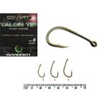 Крючки Gardner Covert Talon Tip Hooks № 4 (10шт) CTTCH4