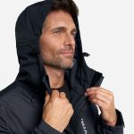 Куртка мужская Finntrail LightSuit 3504 Graphite (LK)