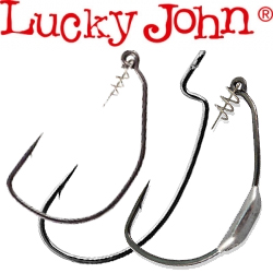 Lucky John