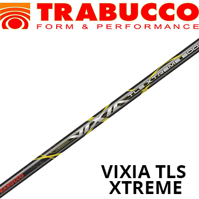 Trabucco Vixia TLS Xtreme
