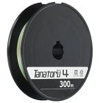 Шнур PE - Shimano PL-F74R TANATORU 4 300m 5C 2.0 (17.6kg.)