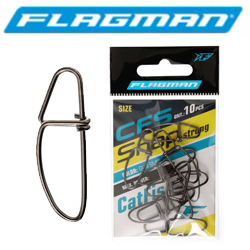 Flagman CFSS CatFish Strong Snap