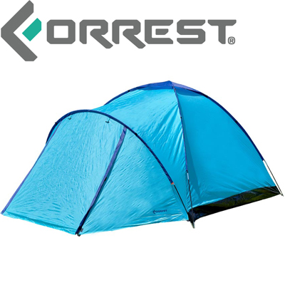 Forrest Tent 3-х местная