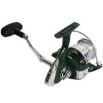 Катушка безынерционная фидерная Maximus Integro 5000 (5+1 подш.)