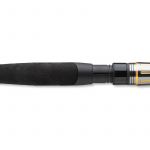 Спиннинговое удилище Daiwa TD Light Spin 2.10m 1-5g (11722-210)