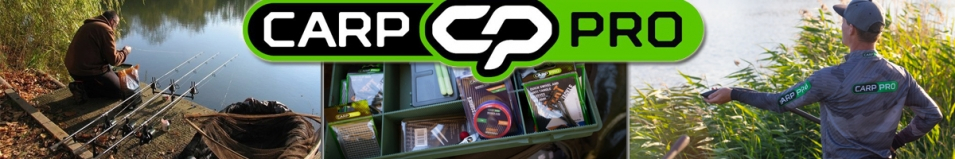 Carp Pro Fishing Keepnet