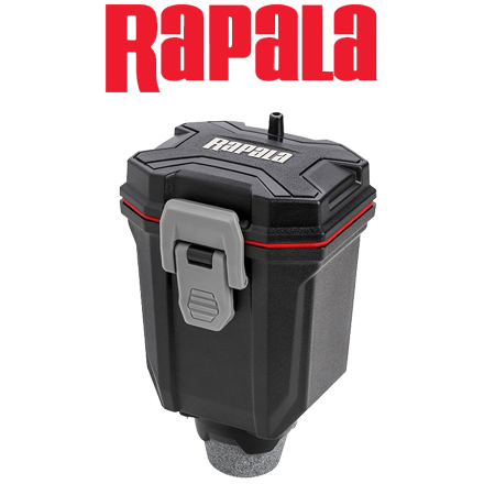Rapala RCDDFA Аэратор