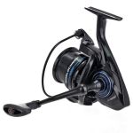 Катушка Elegance Feeder Pro World Champ 4000
