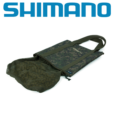 Shimano Sync Airdry Bag 5kg