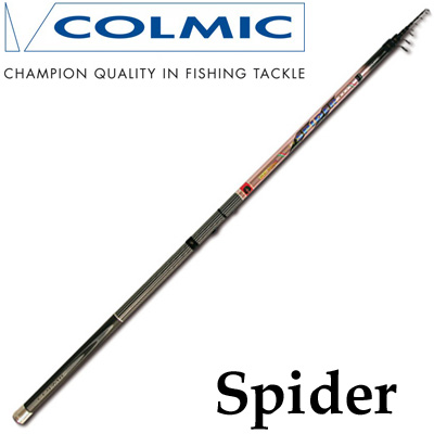Colmic Spider