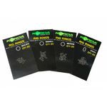 Кольцо стальное Korda Rig Ring Medium KRRM