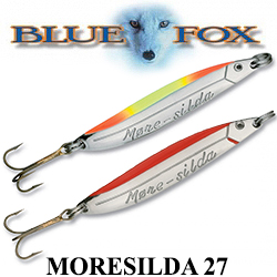 Blue Fox Moresilda 27