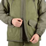 Костюм мужской демисезонный ХСН "Stalker I" (98119-6) -15, islandiya, хаки 56-58/182