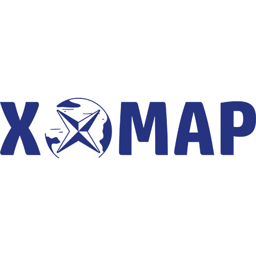 Карты X-MAP
