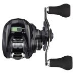 Катушка мультипликаторная со счетчиком Daiwa 21 Tierra A IC 150HL