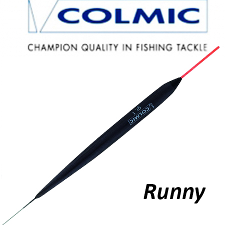 Поплавок Colmic Runny