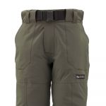 Вейдерсы Simms Freestone Pant, M, Dark Gunmetal