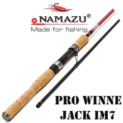 Namazu Pro Winne-Jack IM7