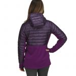 Толстовка Simms Women's Exstream Bicomp Hoody, Blackberry, S