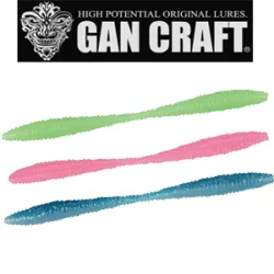 Gan Craft