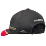 Кепка Shimano CA-113X BD.RED L