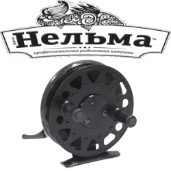 Нельма-Z-2