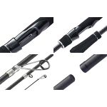 Удилище спиннинговое Graphiteleader Nuovo Calamaretti Prototype GNCPRS-832M