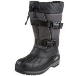Сапоги Baffin Musher Pewter 07/37