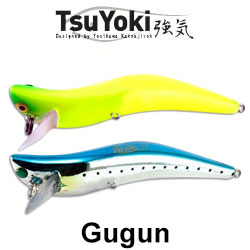 TsuYoki Gugun