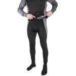 Термобельё Norfin Polar Warm Black 04 р.XL