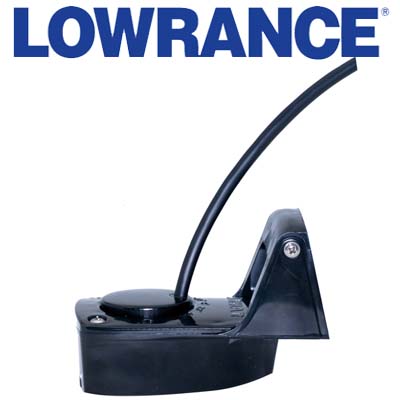 Lowrance CHIRP (000-13944-001)