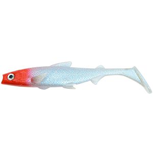 Мягкая приманка Mega Brilliant Soft Bait Shad 22 цвет #8