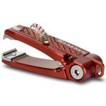 Кусачки для лески Simms Pro Nipper, Simms Orange