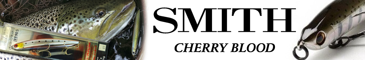 Smith Cherry Blood Drift 70