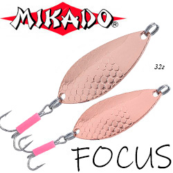 Mikado Focus №4/32гр./8,3см