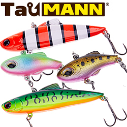 TauMANN