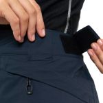 Костюм женский Finntrail Outdoor Suit 3455 Graphite (SQ)